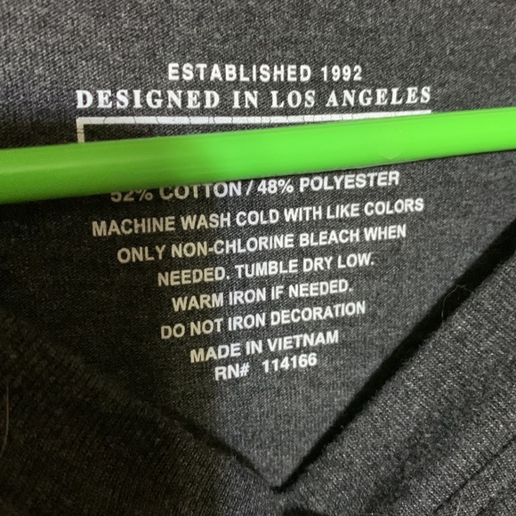 ECU PIRATES 🏴‍☠️ T-SHIRT -2XL - Picture 3 of 5